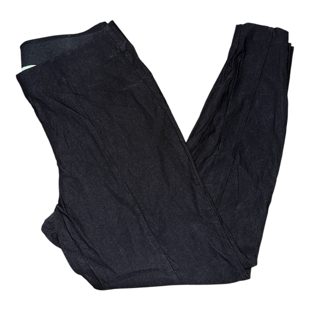 Women’s Calvin Klein Black Skinny Jeggings - M